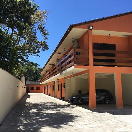 Chales Ubatuba 102 - P. Itagua Exterior foto