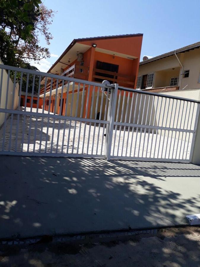 Chales Ubatuba 102 - P. Itagua Exterior foto