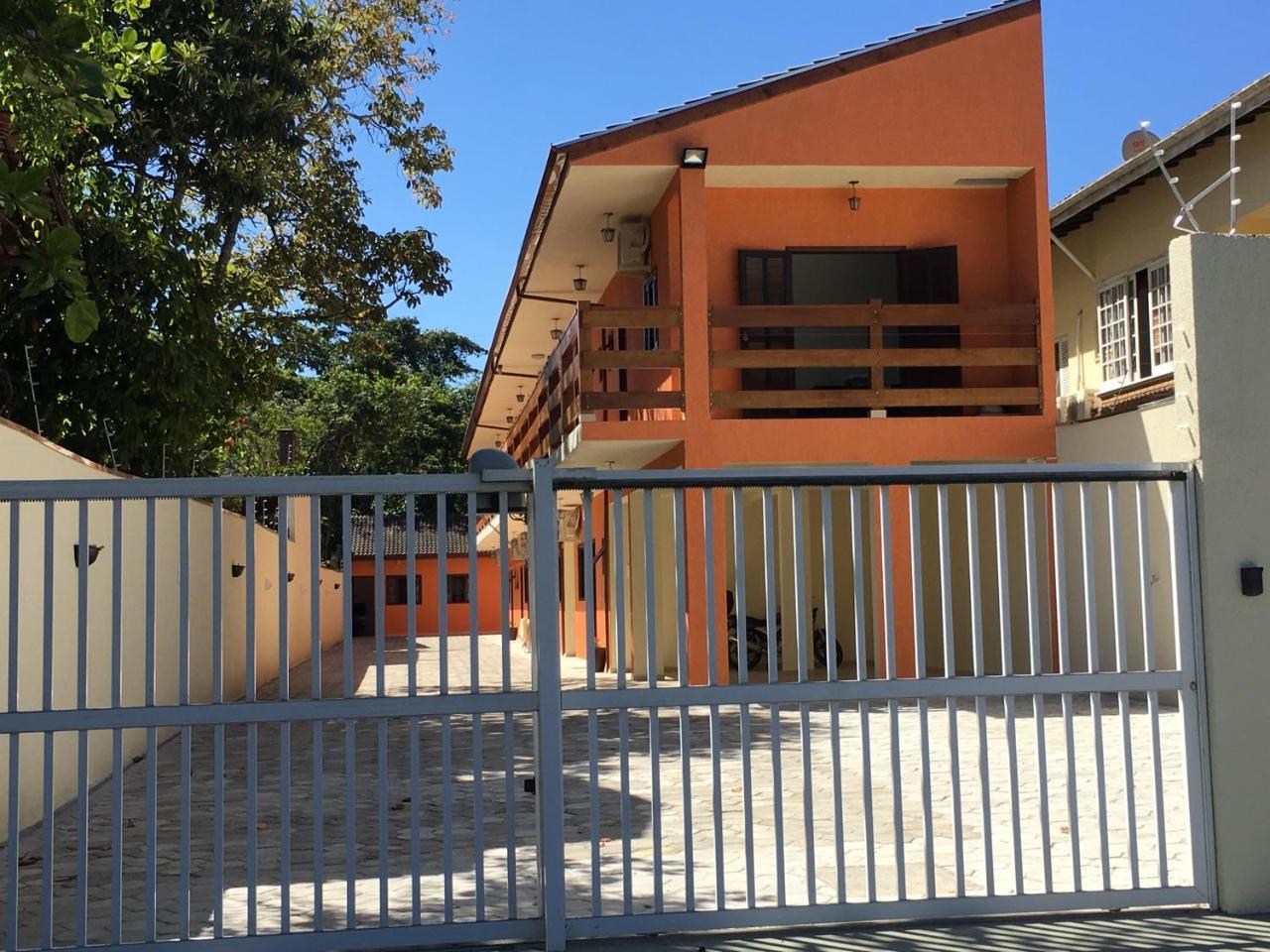 Chales Ubatuba 102 - P. Itagua Exterior foto